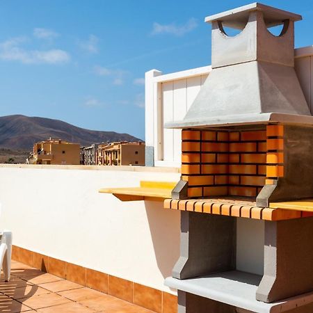 Alma Nortena - Spacious Apartment With Terrace Κοραλέχο Εξωτερικό φωτογραφία