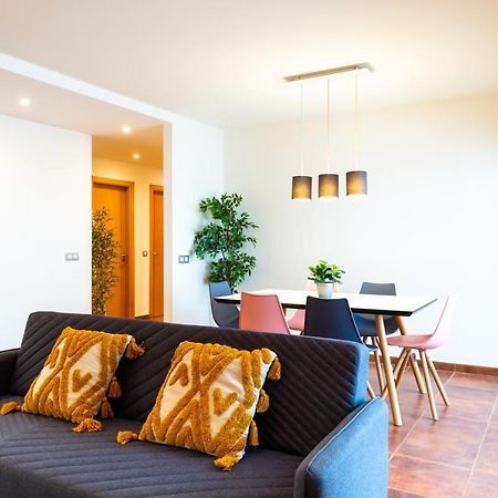 Alma Nortena - Spacious Apartment With Terrace Κοραλέχο Εξωτερικό φωτογραφία