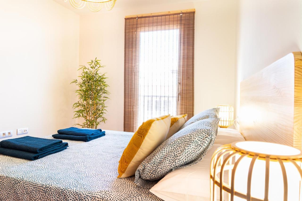 Alma Nortena - Spacious Apartment With Terrace Κοραλέχο Εξωτερικό φωτογραφία