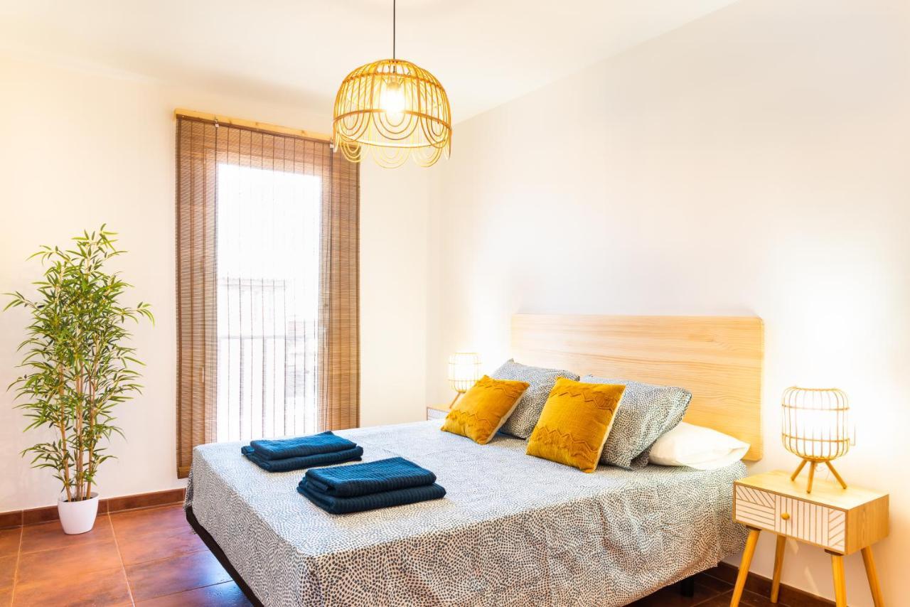 Alma Nortena - Spacious Apartment With Terrace Κοραλέχο Εξωτερικό φωτογραφία