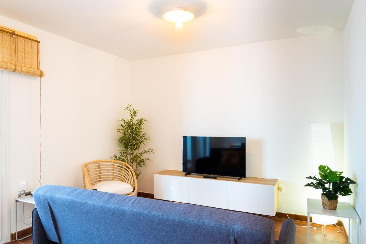 Alma Nortena - Spacious Apartment With Terrace Κοραλέχο Εξωτερικό φωτογραφία