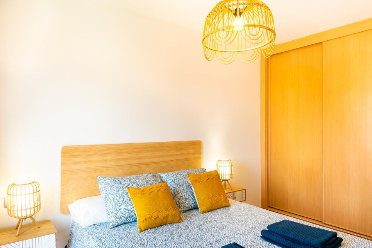 Alma Nortena - Spacious Apartment With Terrace Κοραλέχο Εξωτερικό φωτογραφία