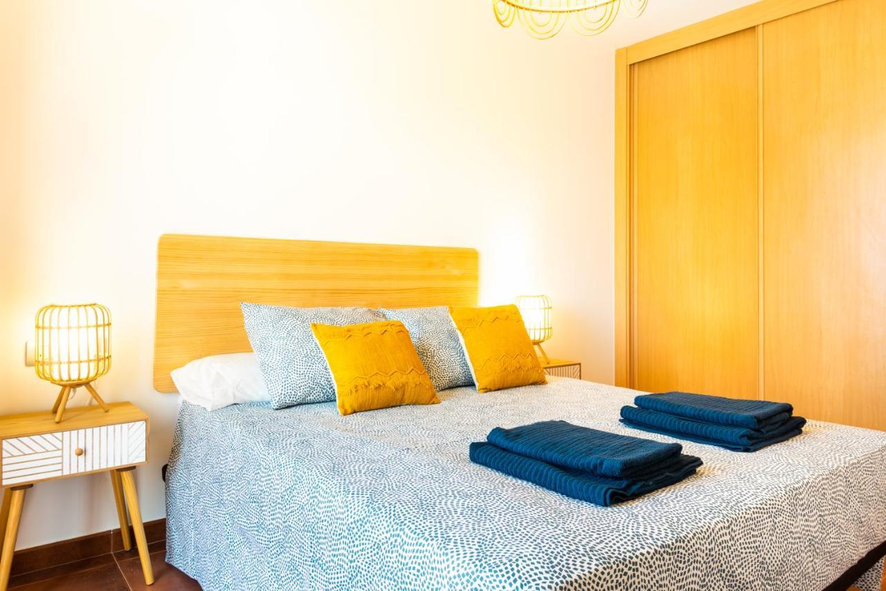 Alma Nortena - Spacious Apartment With Terrace Κοραλέχο Εξωτερικό φωτογραφία