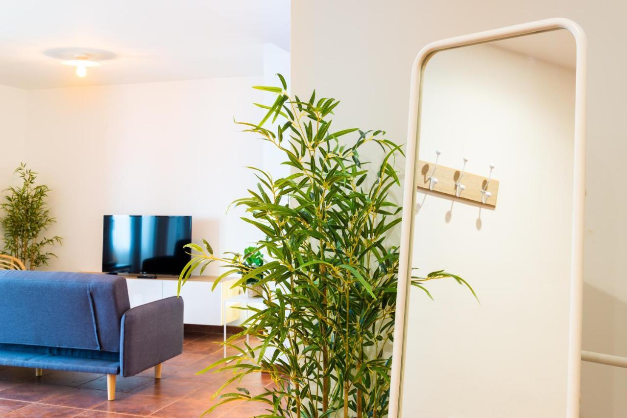 Alma Nortena - Spacious Apartment With Terrace Κοραλέχο Εξωτερικό φωτογραφία
