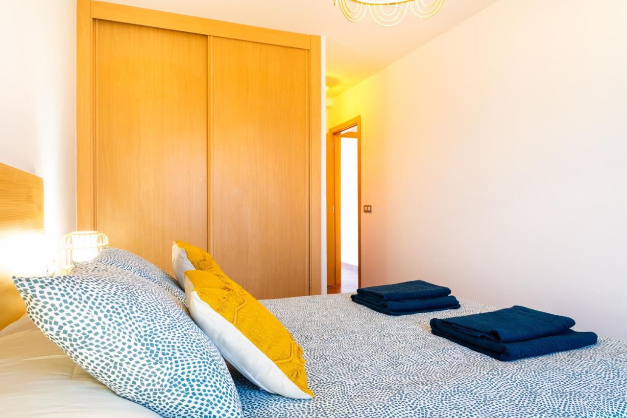 Alma Nortena - Spacious Apartment With Terrace Κοραλέχο Εξωτερικό φωτογραφία