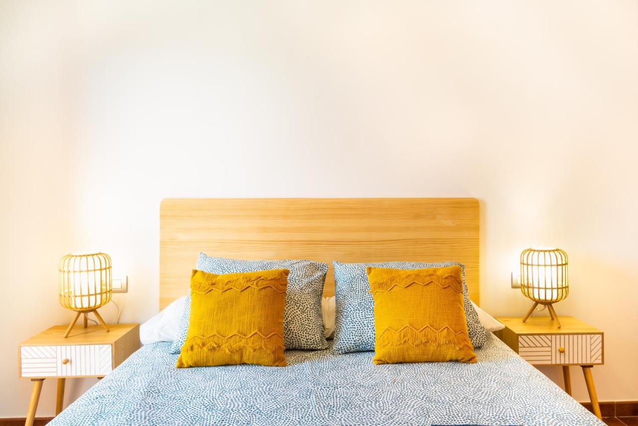 Alma Nortena - Spacious Apartment With Terrace Κοραλέχο Εξωτερικό φωτογραφία
