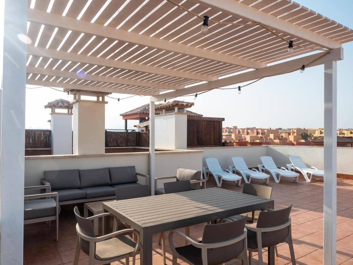 Alma Nortena - Spacious Apartment With Terrace Κοραλέχο Εξωτερικό φωτογραφία