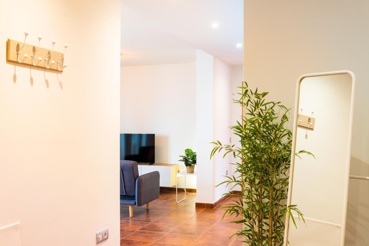 Alma Nortena - Spacious Apartment With Terrace Κοραλέχο Εξωτερικό φωτογραφία