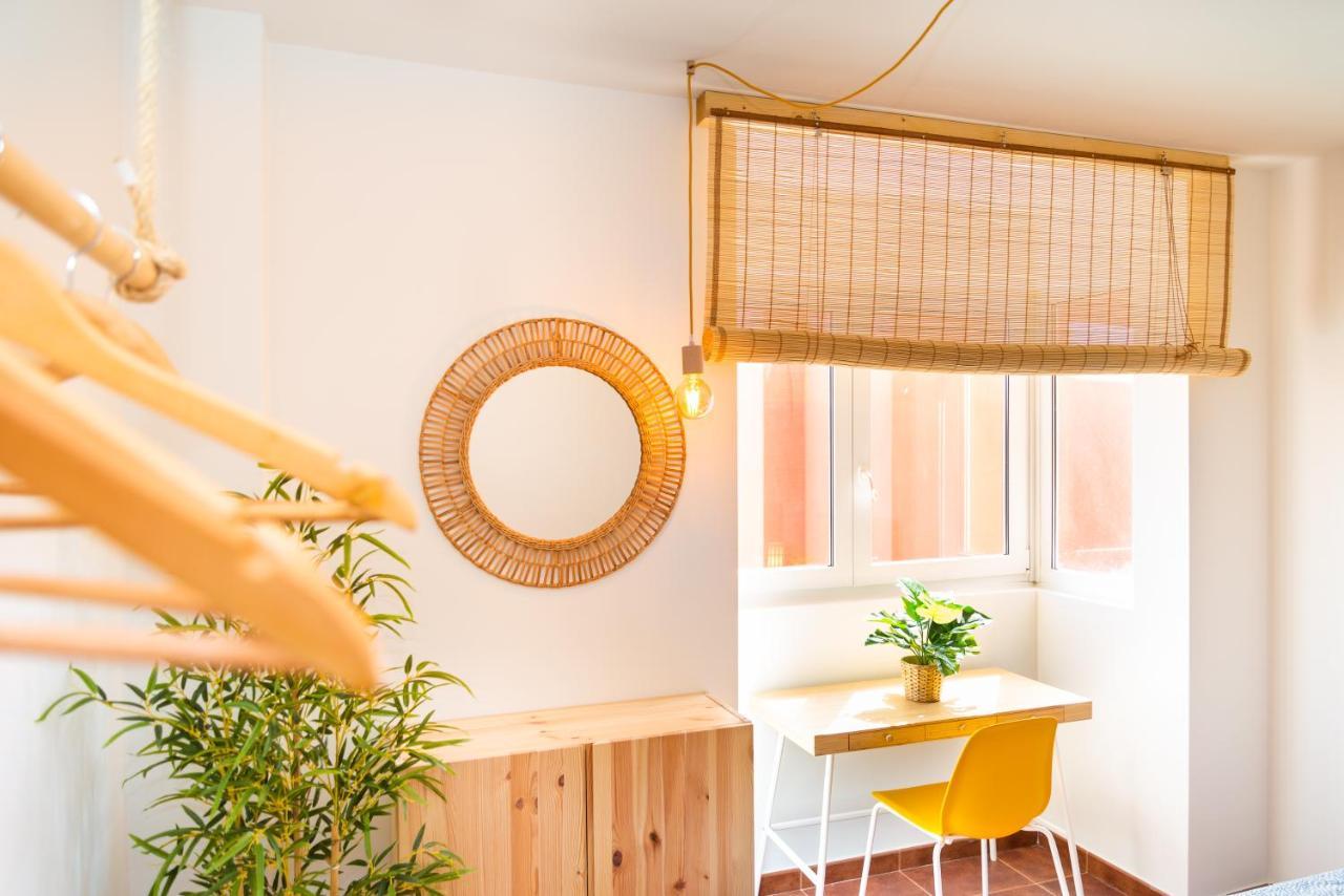 Alma Nortena - Spacious Apartment With Terrace Κοραλέχο Εξωτερικό φωτογραφία